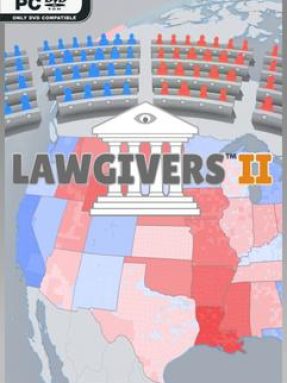 Lawgivers II Free Download Build 24147081