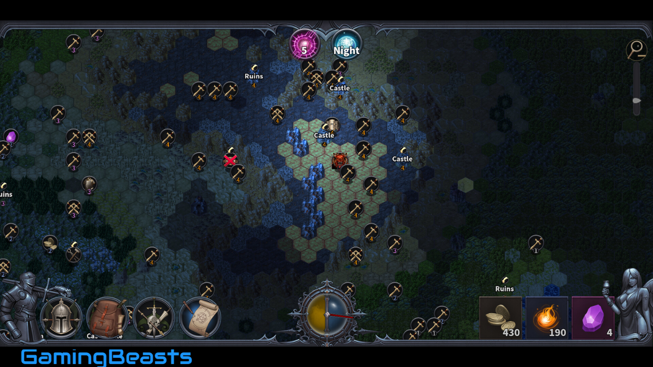 Legendary Creatures 2 Free Download