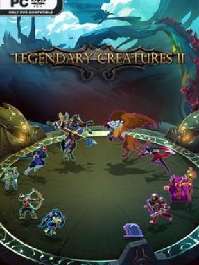 Legendary Creatures 2 Free Download v89837