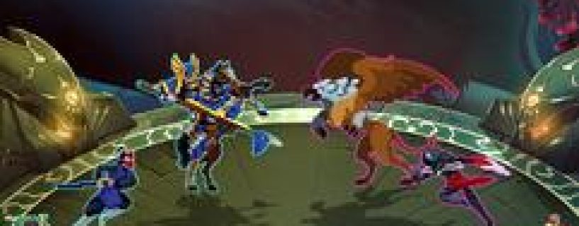 Legendary Creatures 2 Free Download v89837