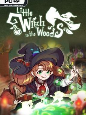 Little Witch in the Woods Free Download v6.2.6.0