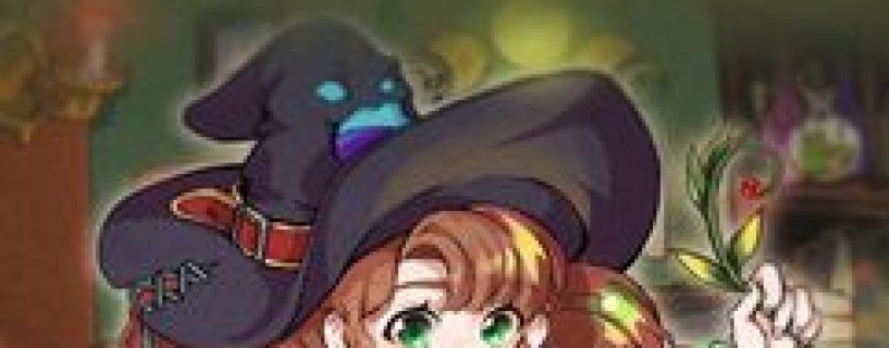 Little Witch in the Woods Free Download Build 23144757