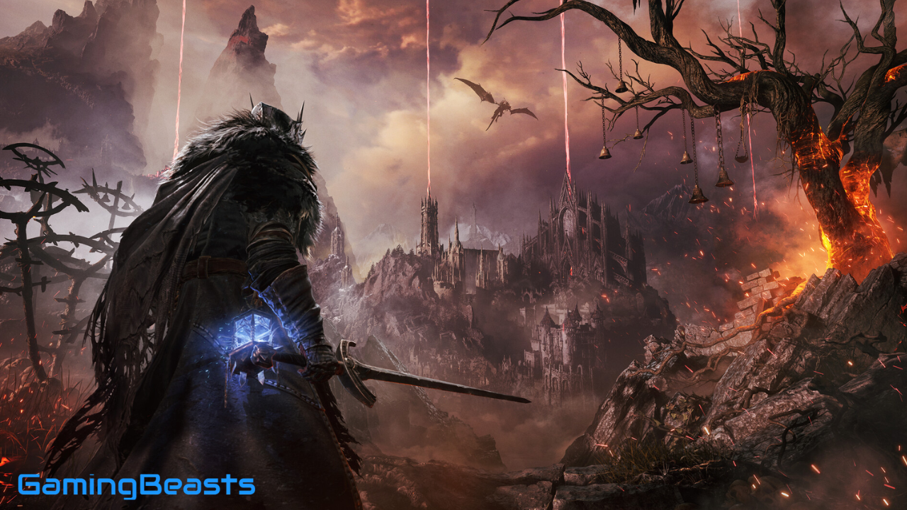 Lords of the Fallen PC Full