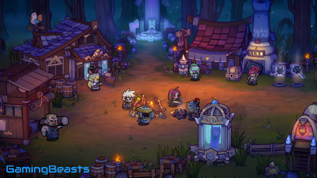 Lost Castle 2 PC Full