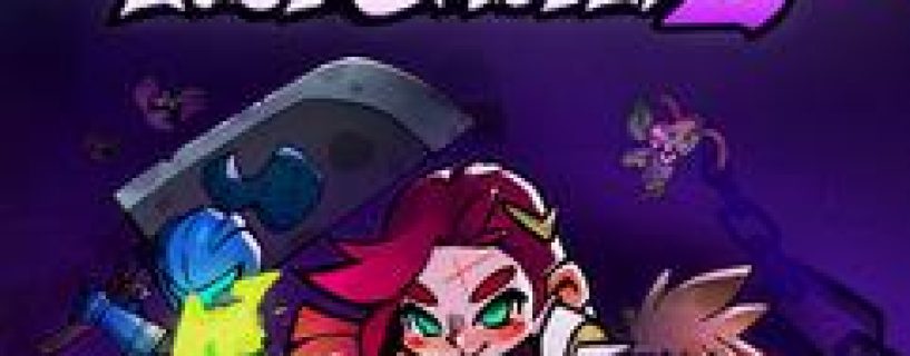Lost Castle 2 Free Download v0.9.3.8