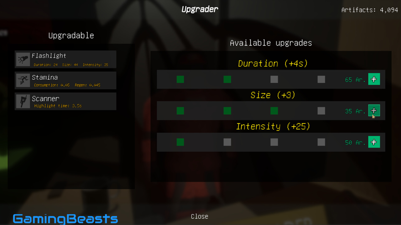 Lost Hope Backrooms Free Download