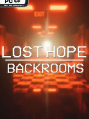 Lost Hope Backrooms Free Download TENOKE