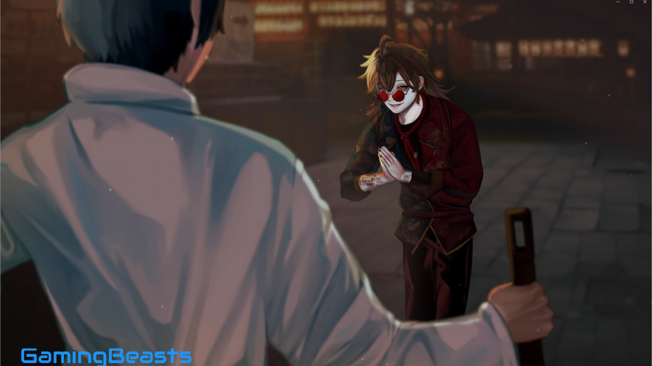 Lovers Enigma Free Download