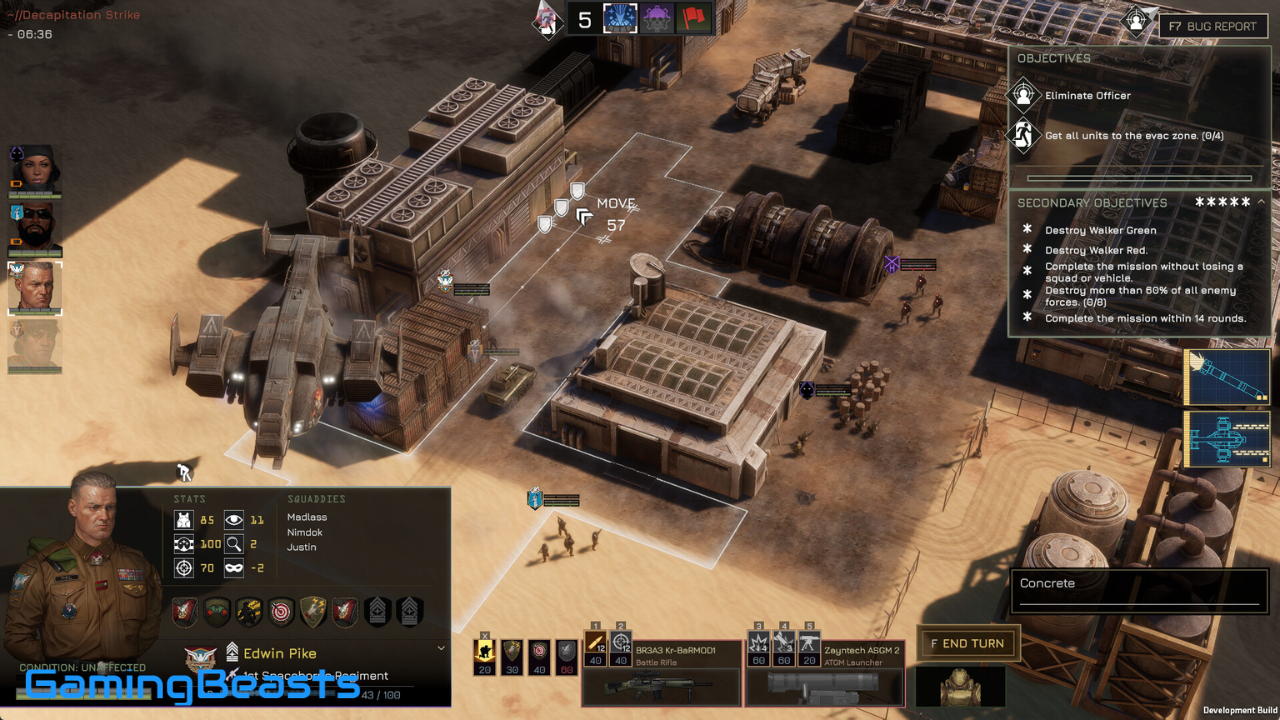 MENACE PC Full