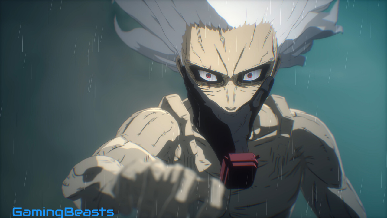 MY HERO ACADEMIA Alls Justice Free Download