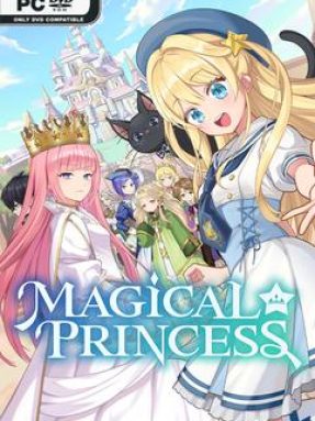 Magical Princess Free Download v1.2.0