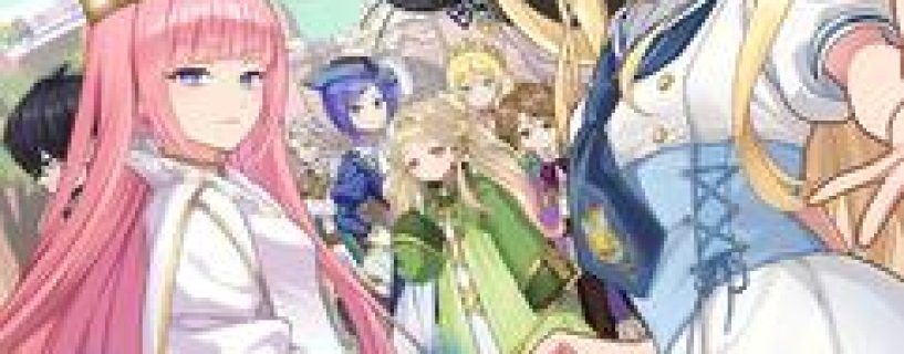 Magical Princess Free Download v1.0.4