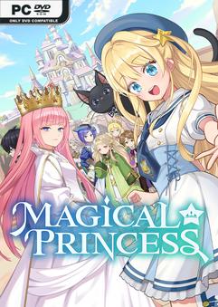 Magical Princess v1.0.4