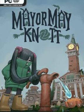 Mayor May Knott Free Download GoldBerg