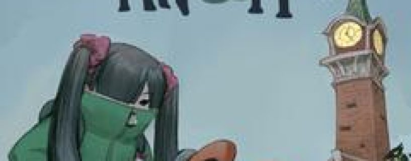 Mayor May Knott Free Download GoldBerg