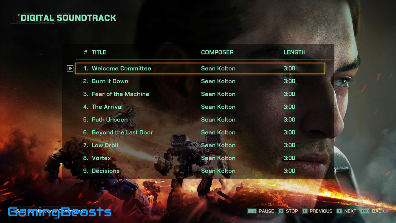MechWarrior 5 Clans Digital Collectors Edition PC Full