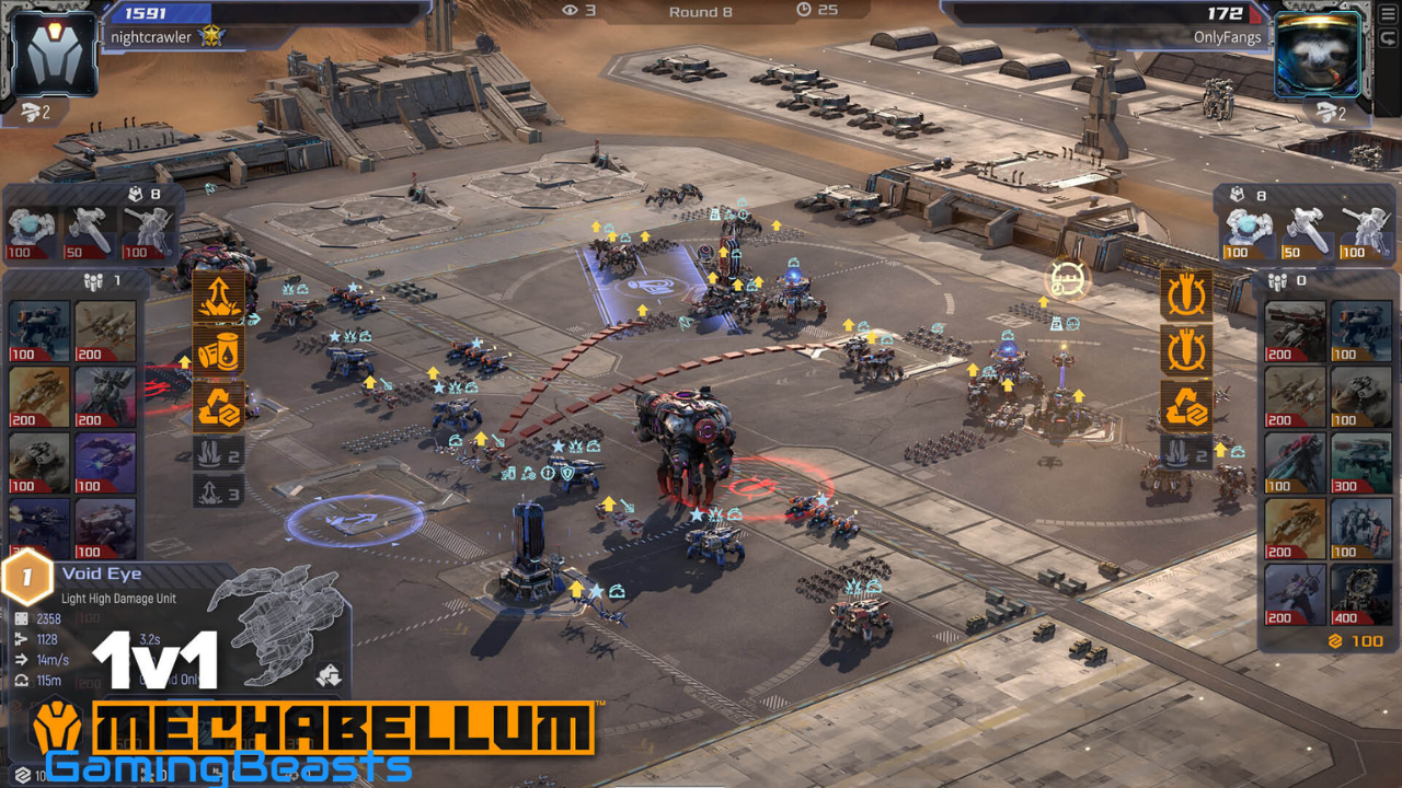 Mechabellum Free Download