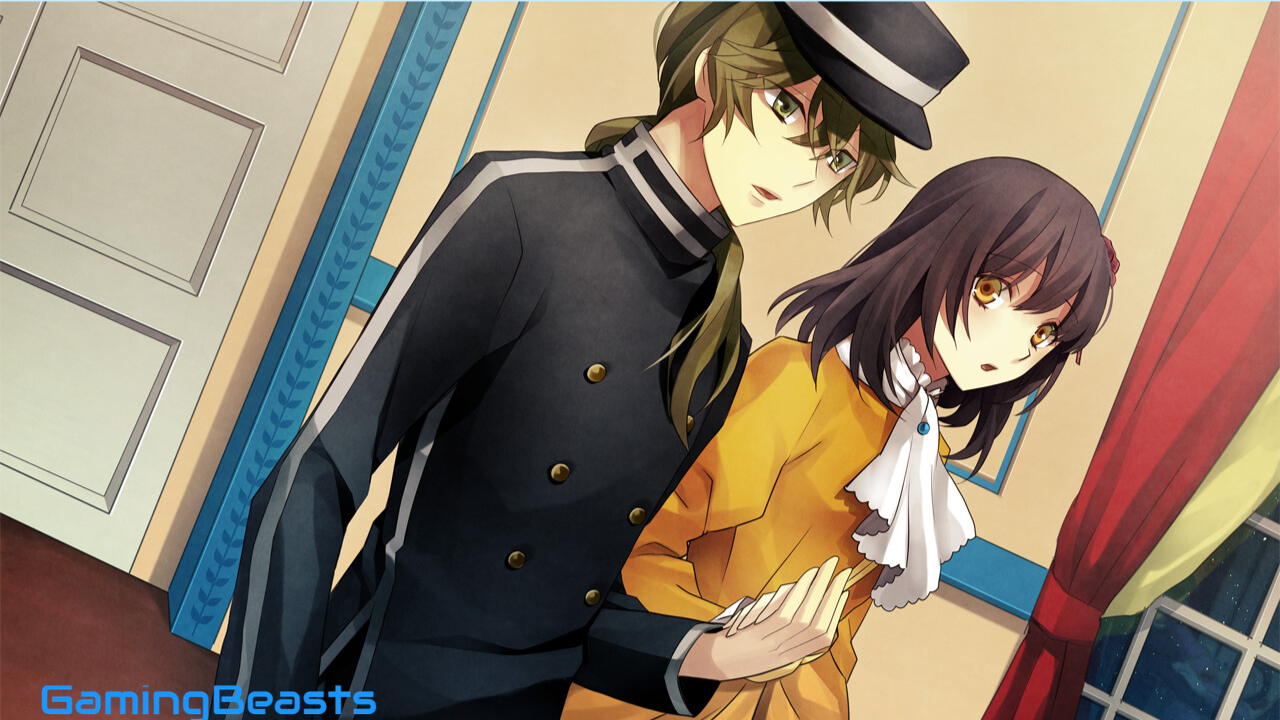 Meiji Tokyo Renka Full Moon Free Download
