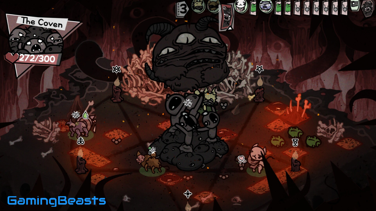 Mewgenics PC Full