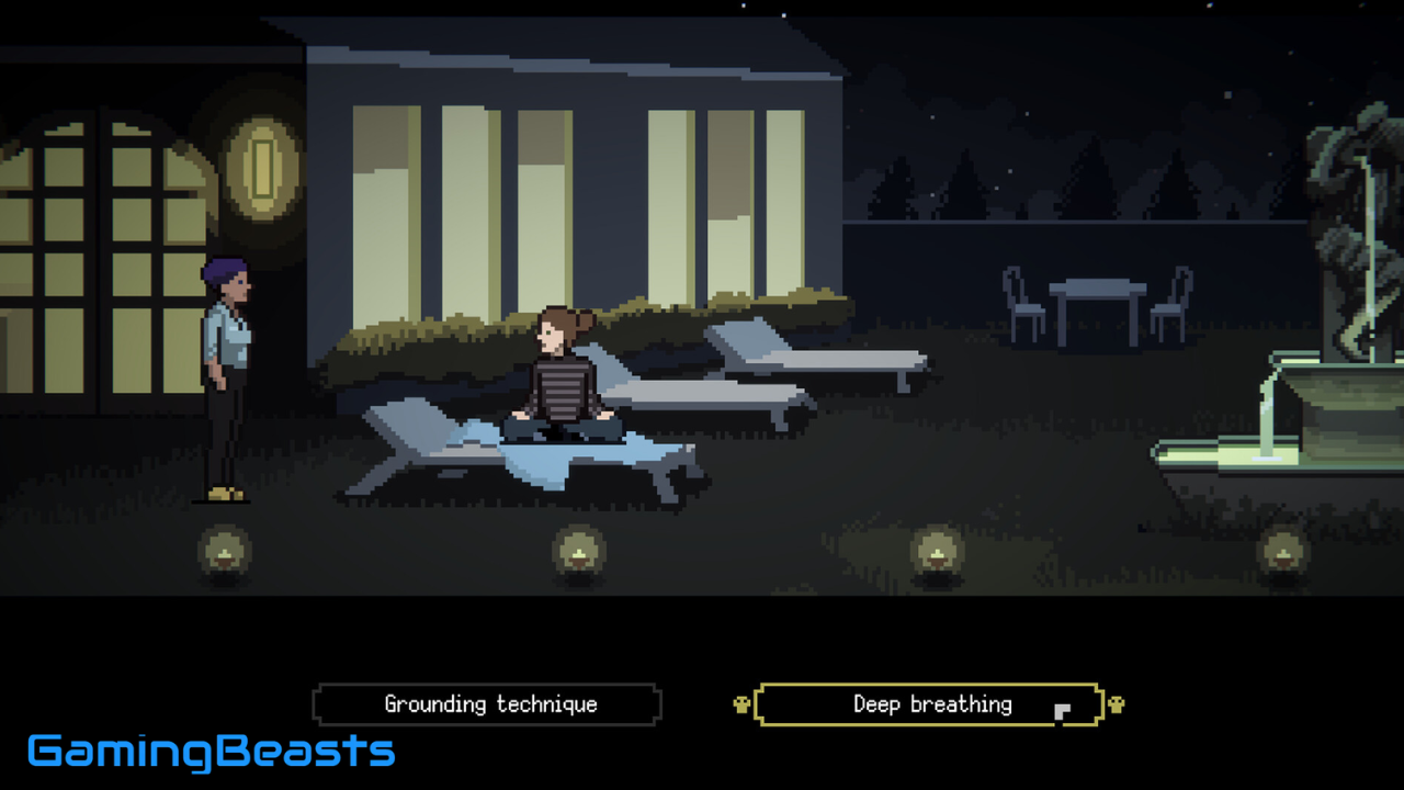 Midnight Scenes Among Graves PC Full