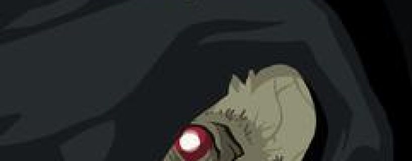 Midnight Scenes Among Graves Free Download v0.6