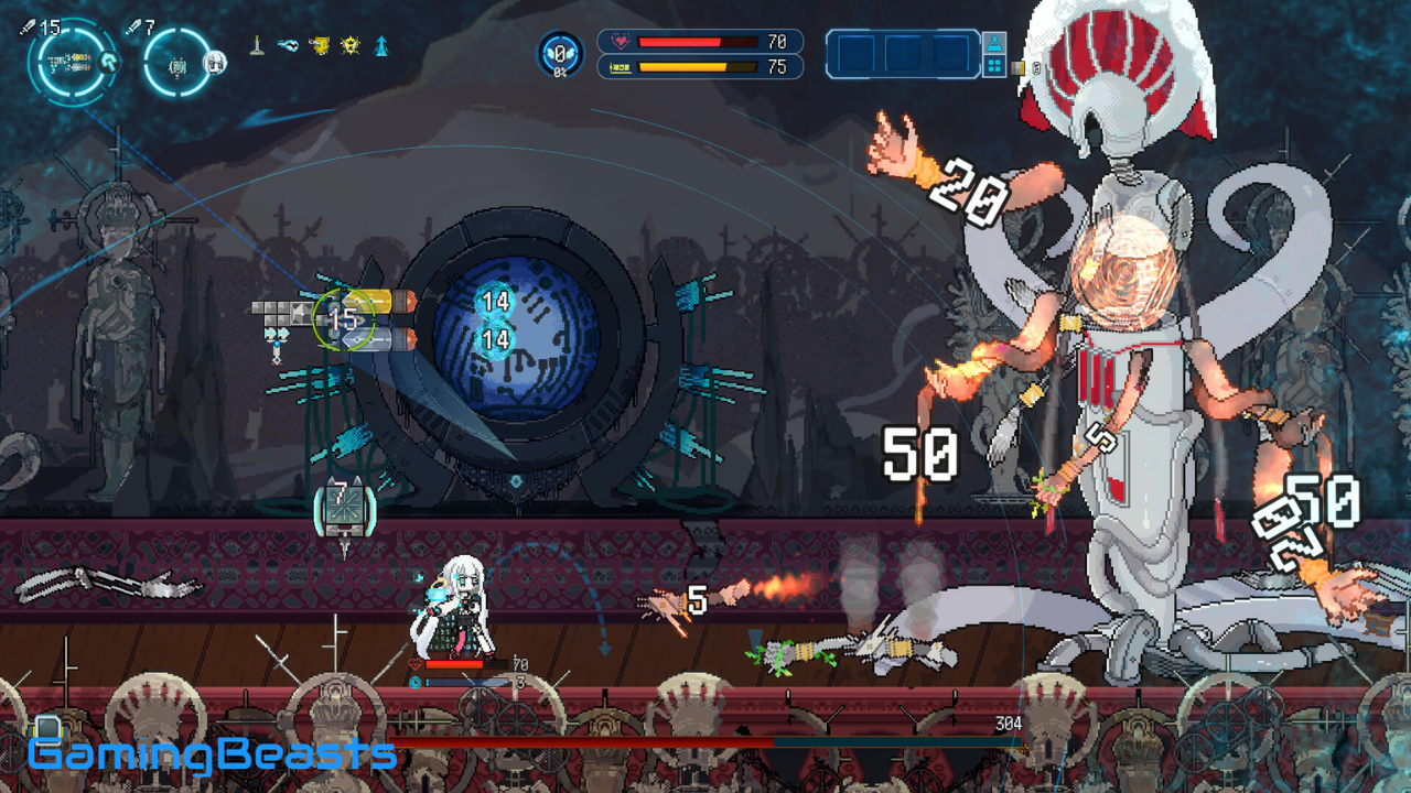 Million Depth PC Full