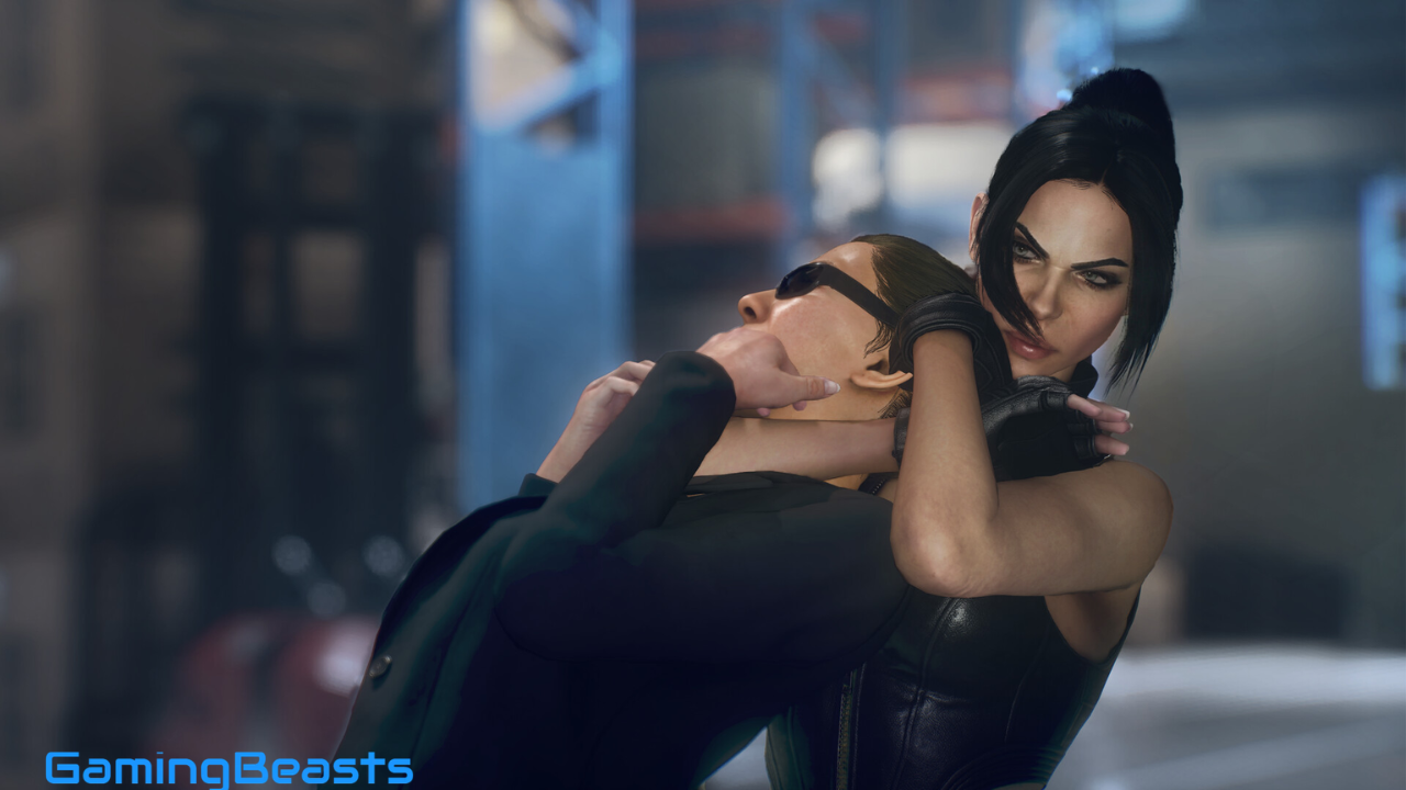 Mindseye Free Download