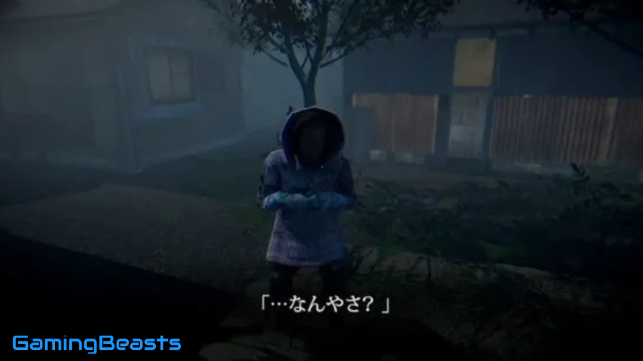 Missing Children PC Full