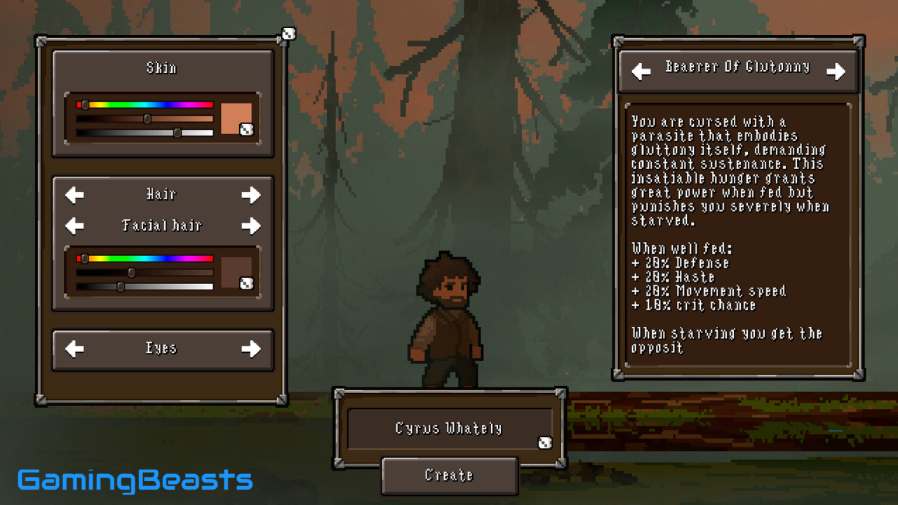Mistaken PC Full
