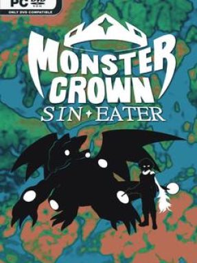 Monster Crown Sin Eater Free Download Build 23081438