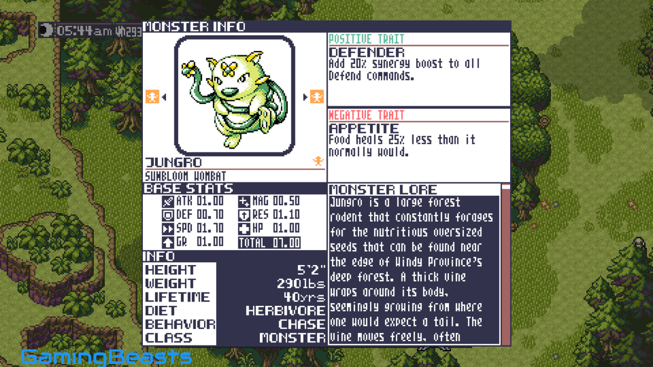 Monster Crown Sin Eater Free Download