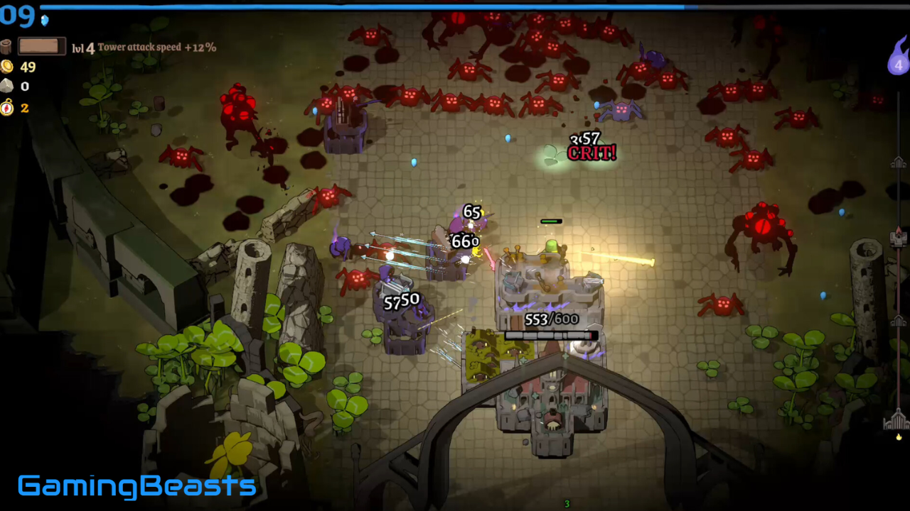 Monsters are Coming Power Corrupts PC Full