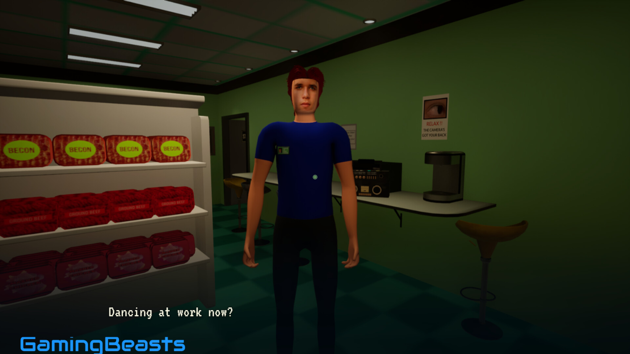 MoonNight Shift Free Download