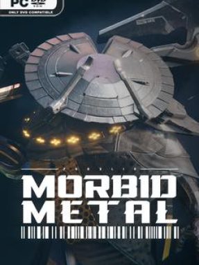 Morbid Metal Free Download v20334