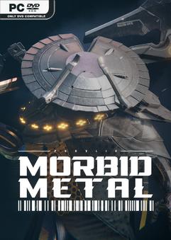 Morbid Metal v20334