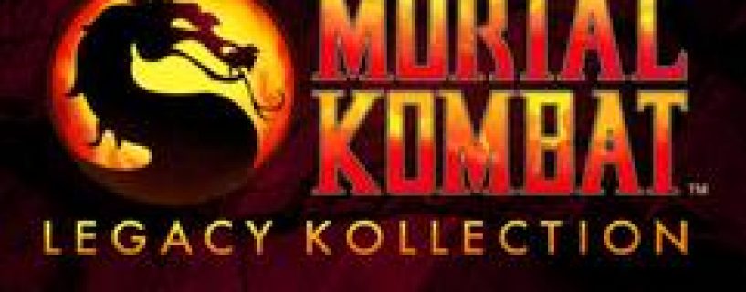 Mortal Kombat Legacy Kollection Free Download v20260428