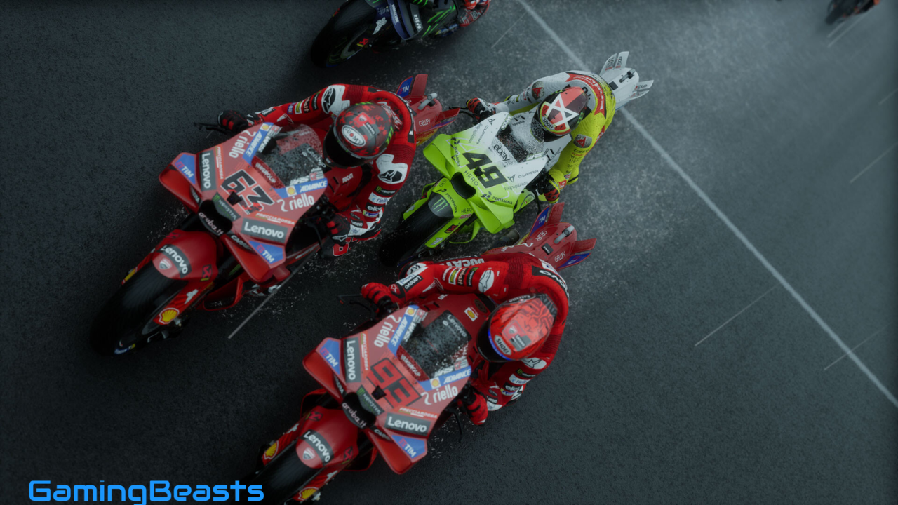 MotoGP 25 Free Download