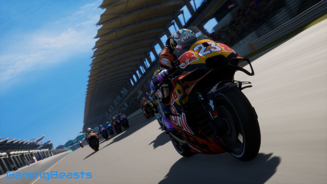 MotoGP 25 PC Full