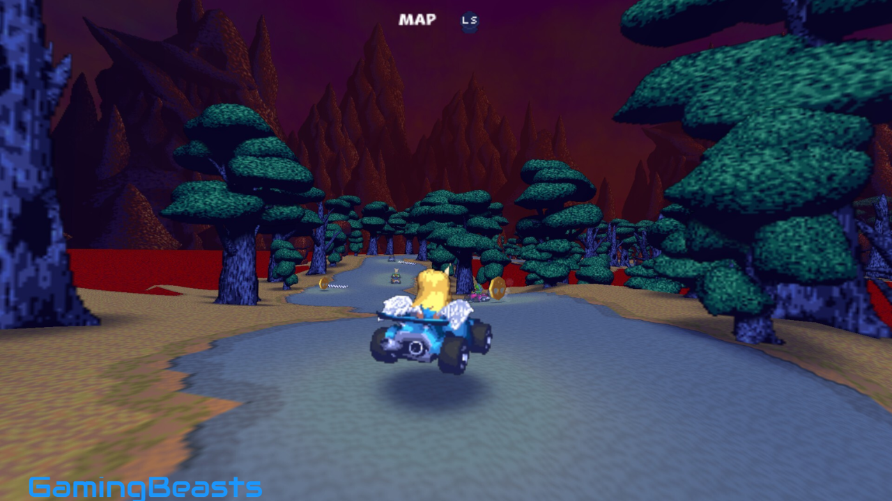 Mythic Kart Maker Free Download