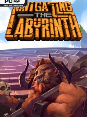 Navigating the Labyrinth Free Download Build 23401995
