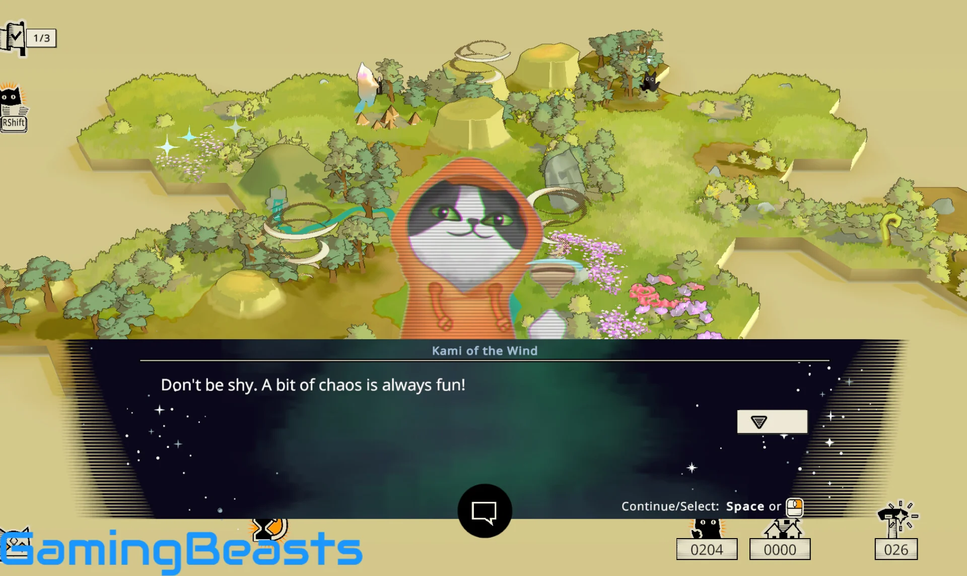 Nekokami Free Download