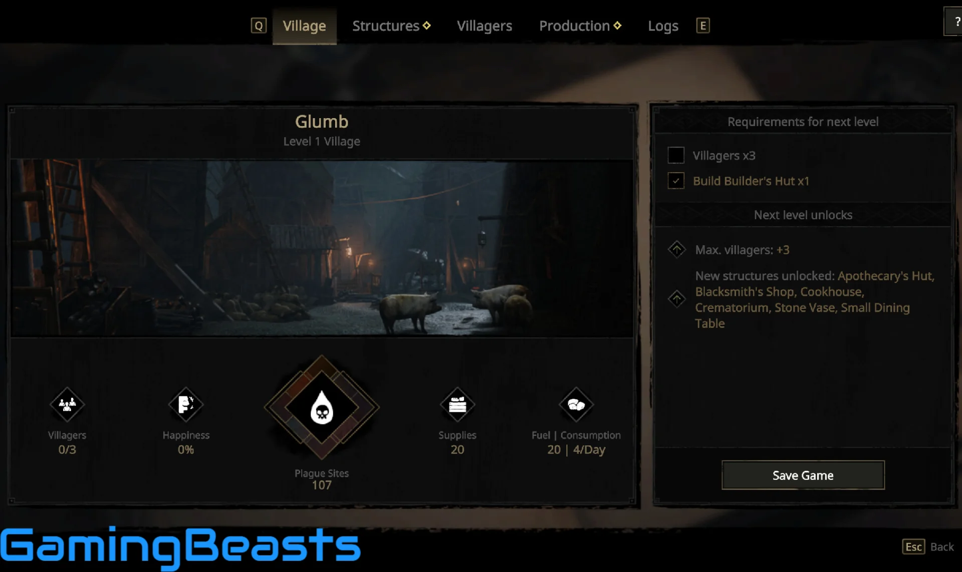 Nested Lands Free Download