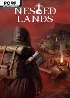 Nested Lands v0.7.11.0