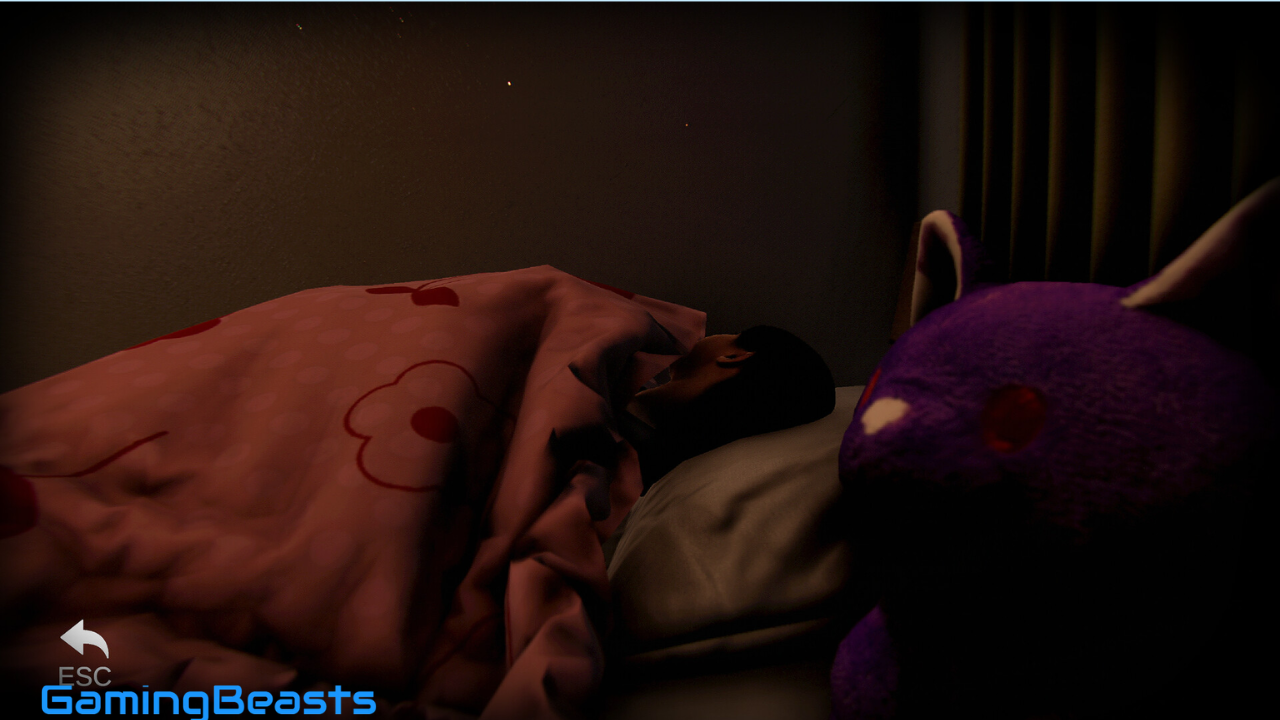 Night Security Free Download
