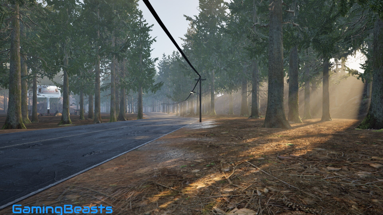 Nightmare Drive Free Download