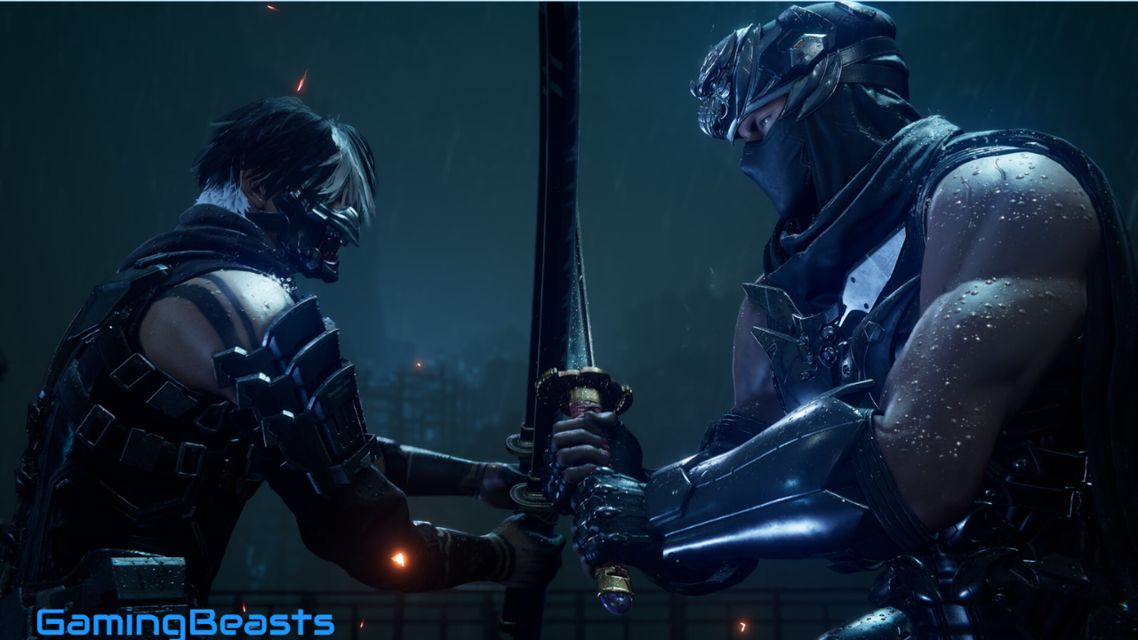 Ninja Gaiden 4 Deluxe Edition Free Download