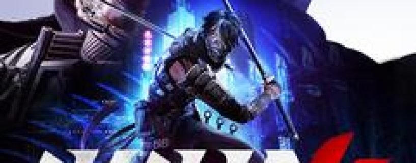 Ninja Gaiden 4 Deluxe Edition Free Download v1.0.4