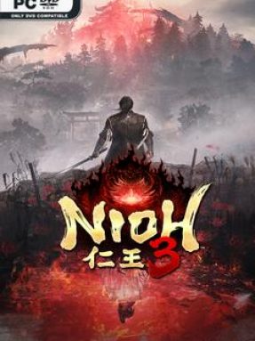 Nioh 3 Digital Deluxe Edition Free Download v1.06