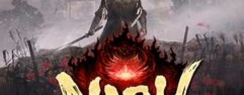 Nioh 3 Digital Deluxe Edition Free Download v1.06