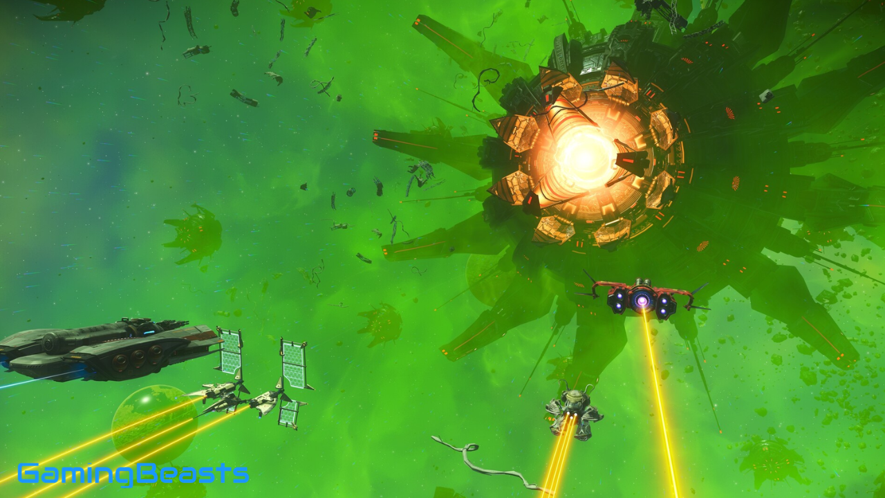 No Mans Sky PC Full
